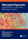 Cover: Microbial Pigments - CRC Press