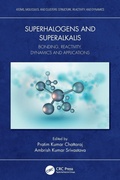 Cover: Superhalogens and Superalkalis - CRC Press