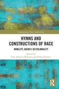 Cover: Hymns and Constructions of Race - Routledge