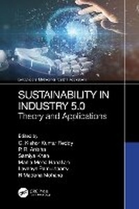 Abbildung von: Sustainability in Industry 5.0 - CRC Press