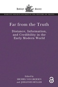 Cover: Far From the Truth - Routledge