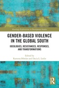 Cover: Gender-Based Violence in the Global South - Routledge