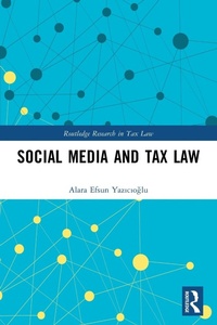 Abbildung von: Social Media and Tax Law - Routledge