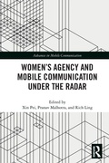 Cover: Women's Agency and Mobile Communication Under the Radar - Routledge