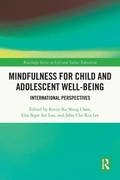 Bild: Mindfulness for Child and Adolescent Well-Being - Routledge