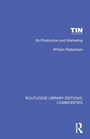 Cover: Tin - Routledge