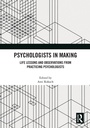 Cover: Psychologists in Making - Routledge