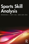 Cover: Sports Skill Analysis - Taylor & Francis