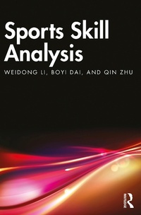 Enlarge image Cover: Sports Skill Analysis - Taylor & Francis