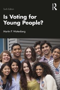 Cover: Is Voting for Young People? - Taylor & Francis
