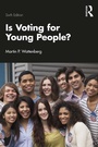 Cover: Is Voting for Young People? - Taylor & Francis