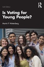 Cover: Is Voting for Young People? - Routledge