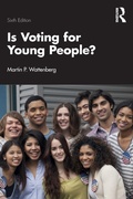 Cover: Is Voting for Young People? - Routledge