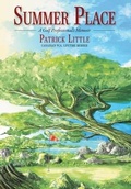 Cover: Summer Place - FriesenPress