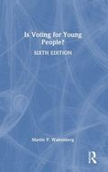 Cover: Is Voting for Young People? - Routledge