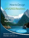 Cover: How to Design GPS/GNSS Receivers - IngramSpark
