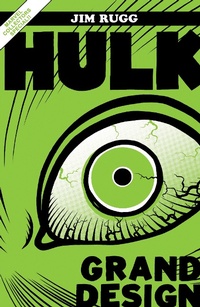 Enlarge image Cover: Hulk: Grand Design - Marvel Comics