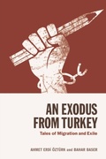 Cover: Exodus from Turkey - Edinburgh University Press