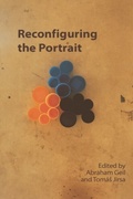 Cover: Reconfiguring the Portrait - Edinburgh University Press