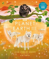 Abbildung von: Planet Earth III - BBC Children's Books