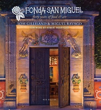 Abbildung von: Fonda San Miguel - University of Texas Press