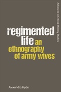 Bild: Regimented Life - Edinburgh University Press