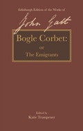Cover: Bogle Corbet - Edinburgh University Press