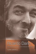 Cover: Ricardo Darin and the Construction of Latin American Film Stardom - Edinburgh University Press