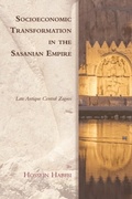 Bild: Socioeconomic Transformation in the Sasanian Empire - Edinburgh University Press