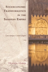 Bild: Socioeconomic Transformation in the Sasanian Empire - Edinburgh University Press