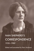 Bild: Nan Shepherd's Correspondence, 1920-80 - Edinburgh University Press