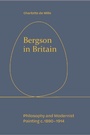 Cover: Bergson in Britain - Edinburgh University Press