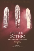 Bild: Queer Gothic - Edinburgh University Press