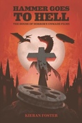 Cover: Hammer Goes to Hell - Edinburgh University Press