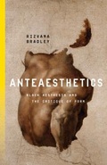 Cover: Anteaesthetics - Stanford University Press