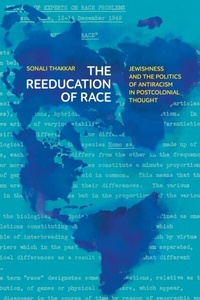 Abbildung von: The Reeducation of Race - Stanford University Press