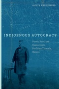 Abbildung von: Indigenous Autocracy - Stanford University Press