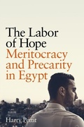 Bild: The Labor of Hope - Stanford University Press