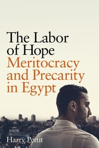 Bild: The Labor of Hope - Stanford University Press