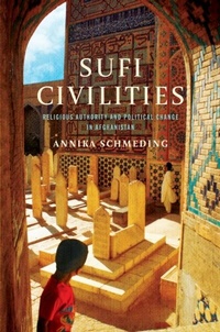 Abbildung von: Sufi Civilities - Stanford University Press