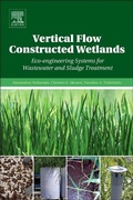 Cover: Vertical Flow Constructed Wetlands - Elsevier