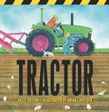 Cover: Tractor - Candlewick Press,U.S.