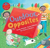 Abbildung von: Outdoor Opposites - Barefoot Books, Incorporated