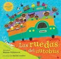 Cover: Las ruedas del autobus - Barefoot Books, Incorporated