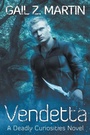 Cover: Vendetta - Sol Publishing
