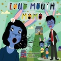 Cover: Loud Mouth Momo - Assiya Desoky