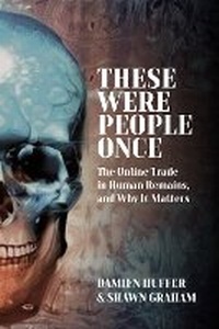 Abbildung von: These Were People Once - Berghahn Books