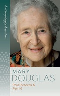 Cover: Mary Douglas - Berghahn Books