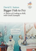 Bild: Bigger Fish to Fry - Berghahn Books