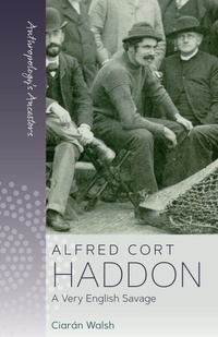 Enlarge image Cover: Alfred Cort Haddon - Berghahn Books
